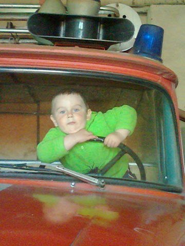 Дмитрий Кожевников | Весьегонск