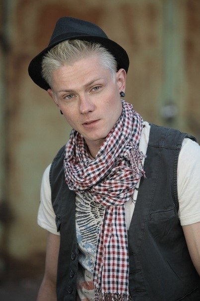 Гриша Макаров | Балабаново