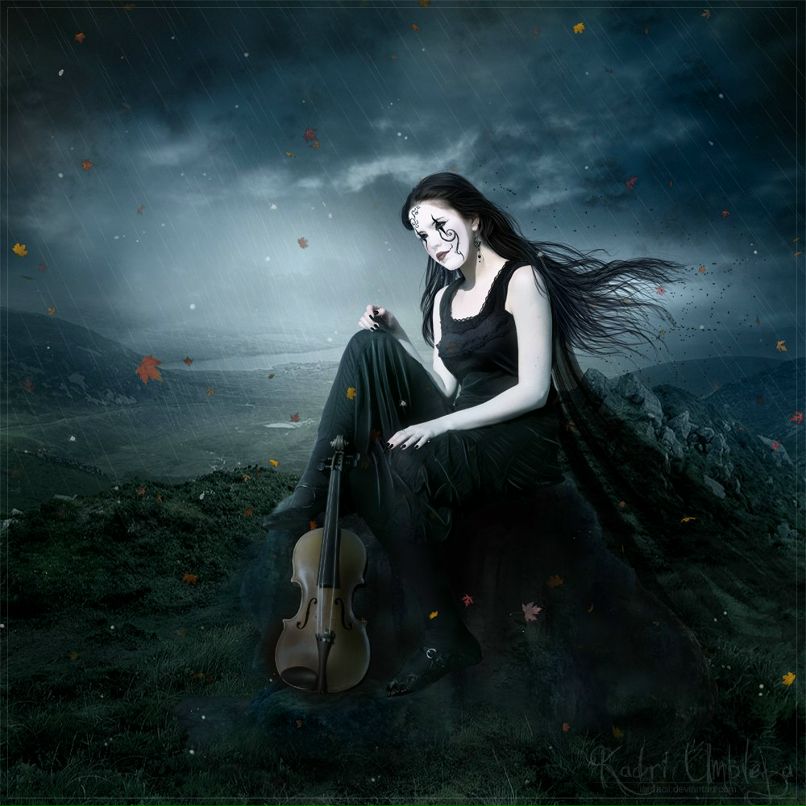 Мария Мелешина | Рязань