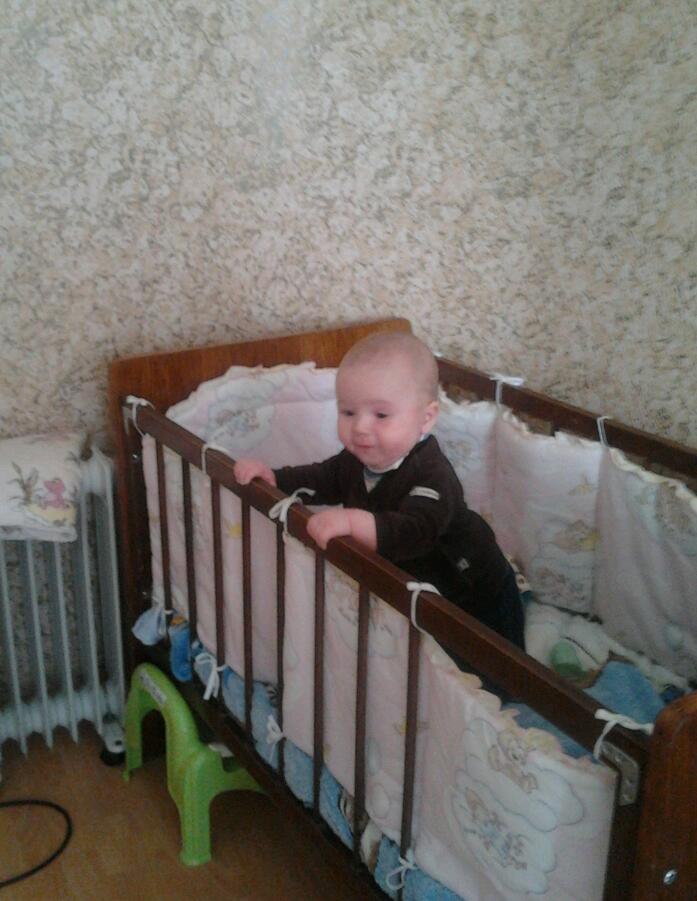 Аня Барташко | Антрацит