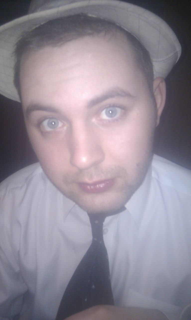 Антон Васиков | Москва