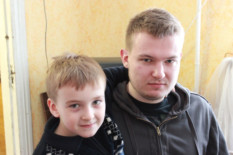 Михаил Якубович | Санкт-Петербург