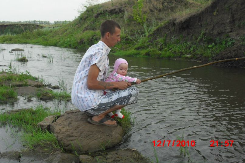 Алексей Дмитриев | Уфа