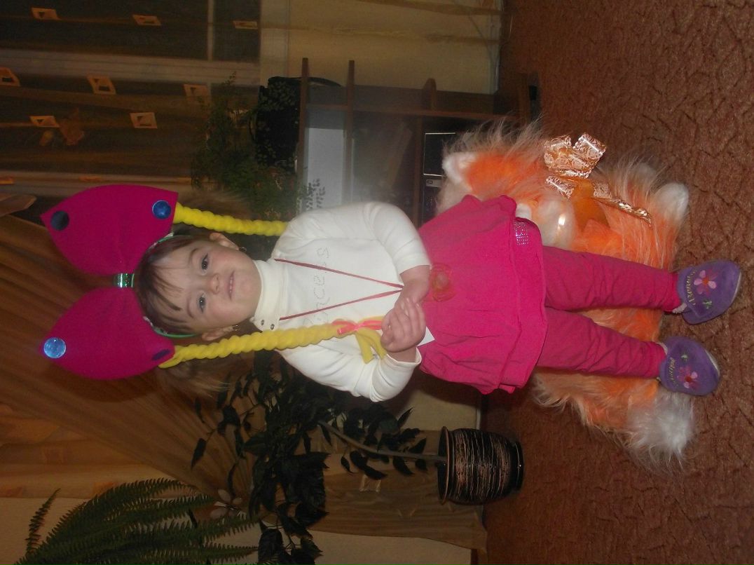 Оксана Малик | 