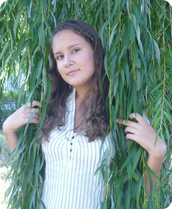 Ирина Шаповал | Павлоград