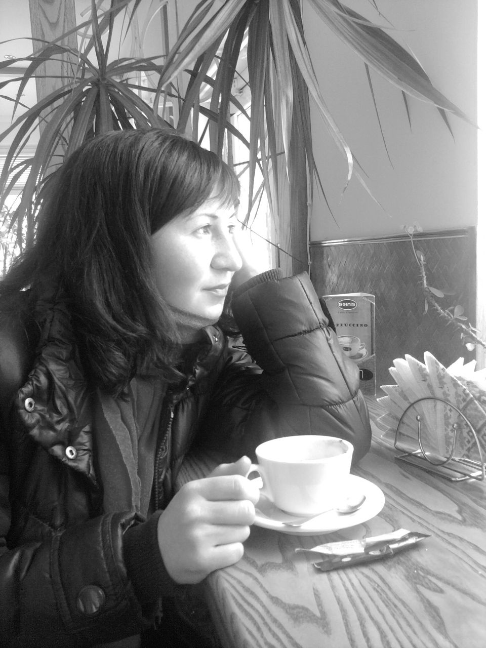 Наташа Алексеева | Грузское (Кролевецкая община)