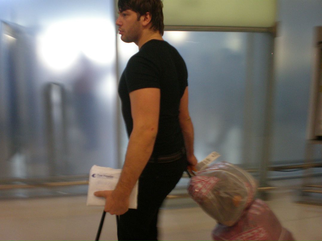 Евгений Маг ☆ EvGeniyMag ☆ | Киев