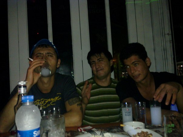 №22, Cem Hekimoglu, Samsun №22, Cem Hekimoglu, Samsun