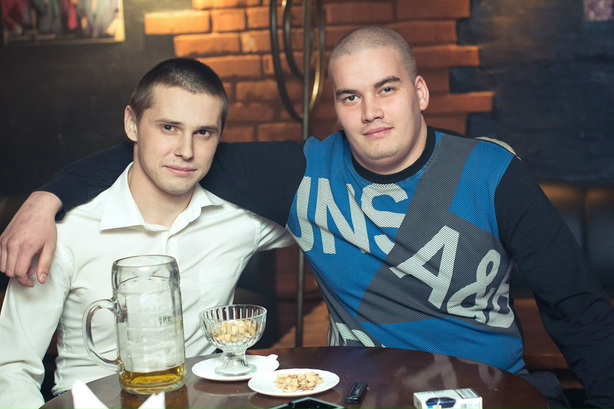 Артем Низамов | Новокузнецк