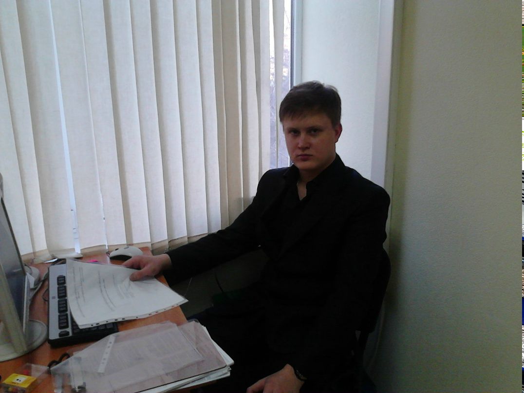 Антон Шестаков | Иркутск