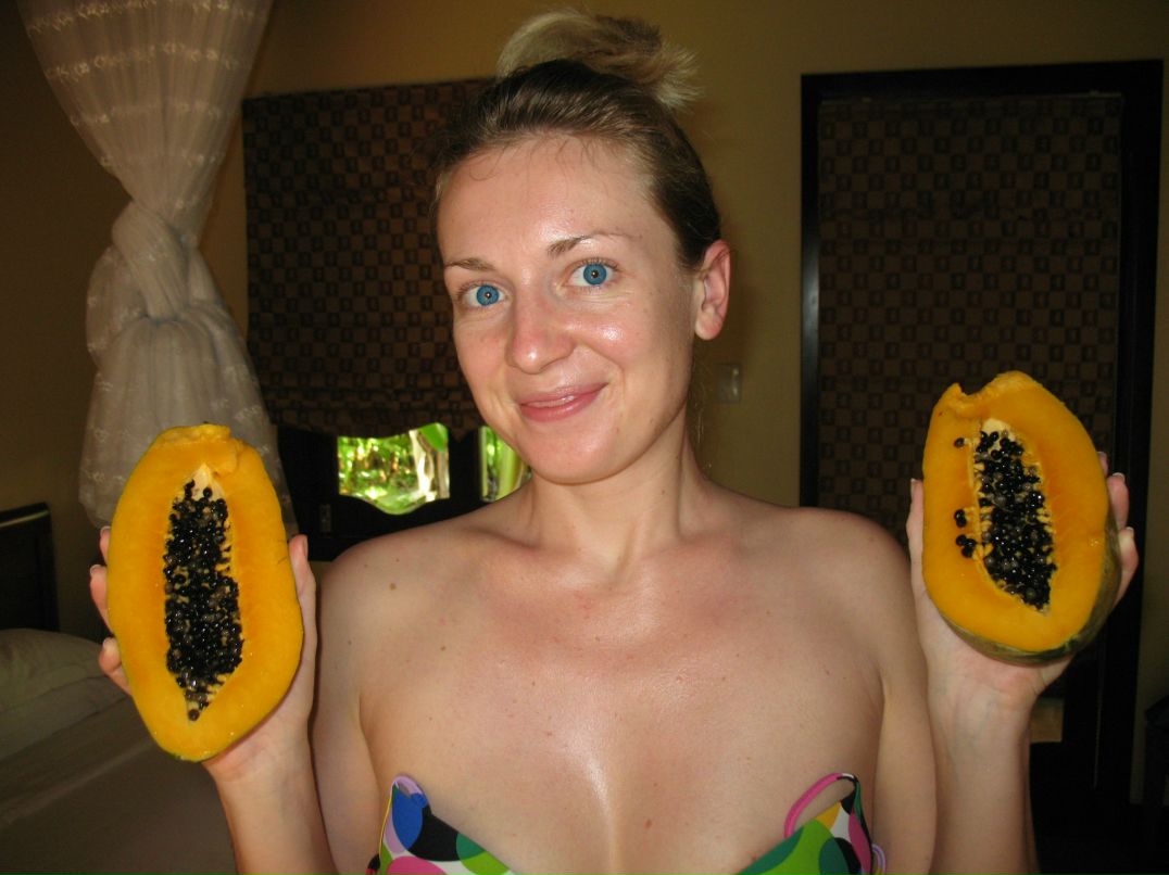 Анна Баяринцева | Одинцово