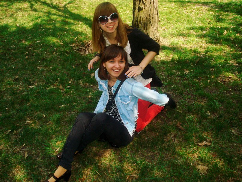 Маша Богачёва | Днепр (Днепропетровск)