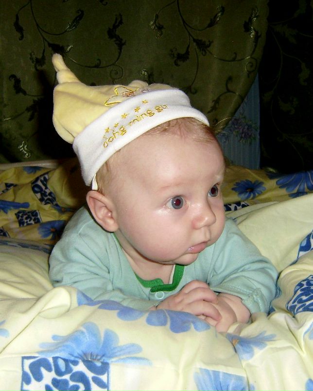 Сергій Смирнов REO | Киев