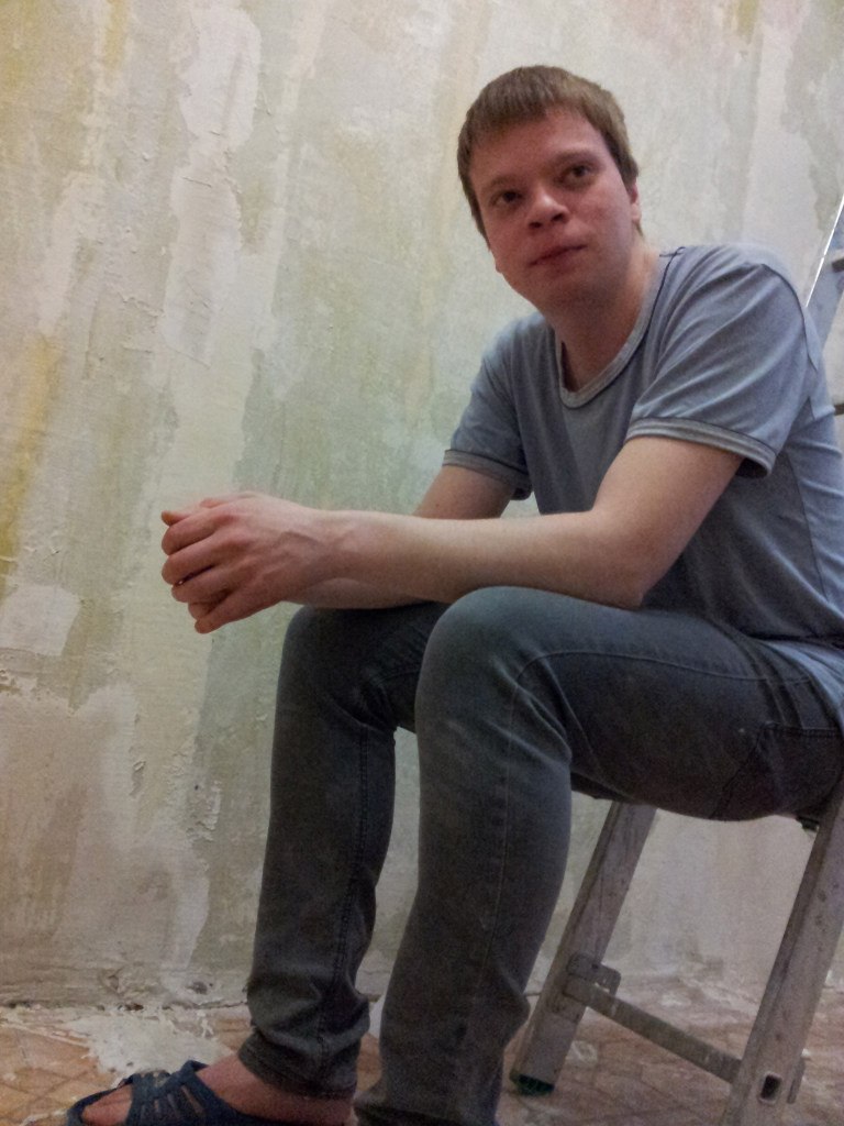 Илья Гасанов | Самара