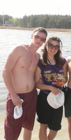 Саша Щербицкий | Днепр (Днепропетровск)