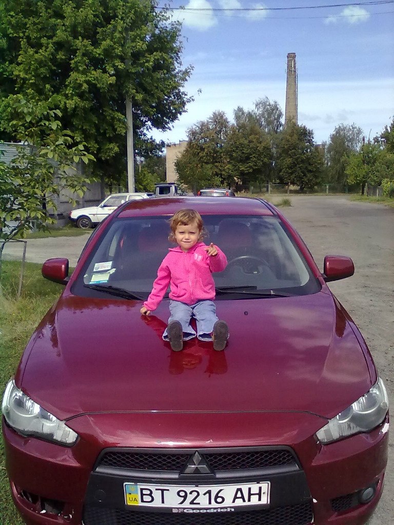 Олег Жилинский | Измаил