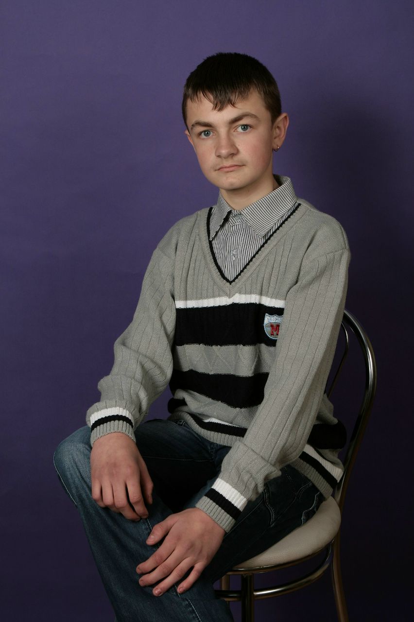 Віктор Кащишин | 