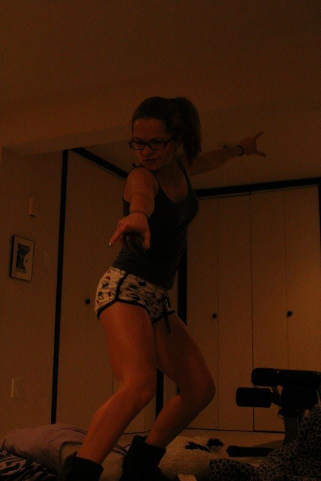 Kateryna Nagornyak | New York City