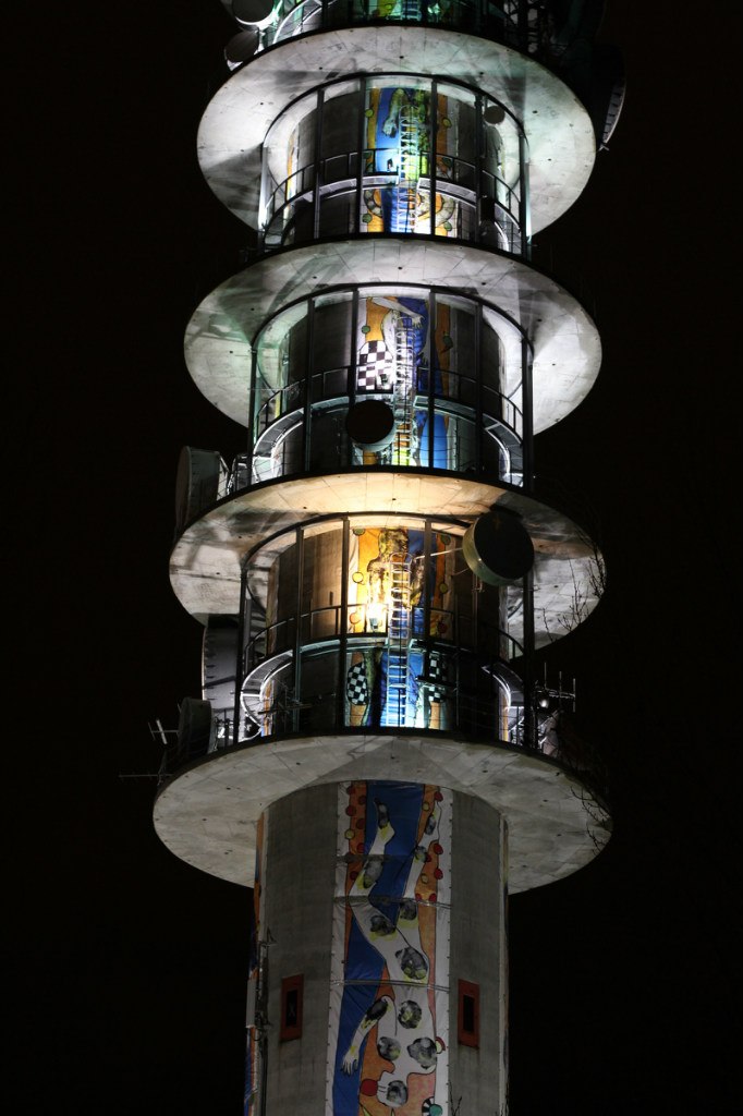 Irina Kazachek Johansson | Stockholm