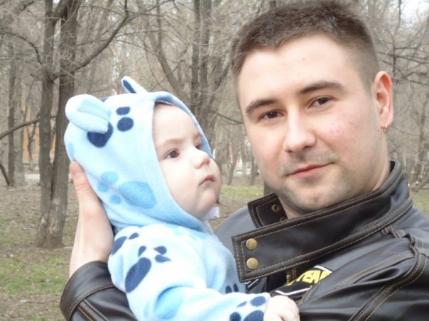 №4, Антон Макушев, 39 лет, Самара №4, Антон Макушев, 39 лет, Самара