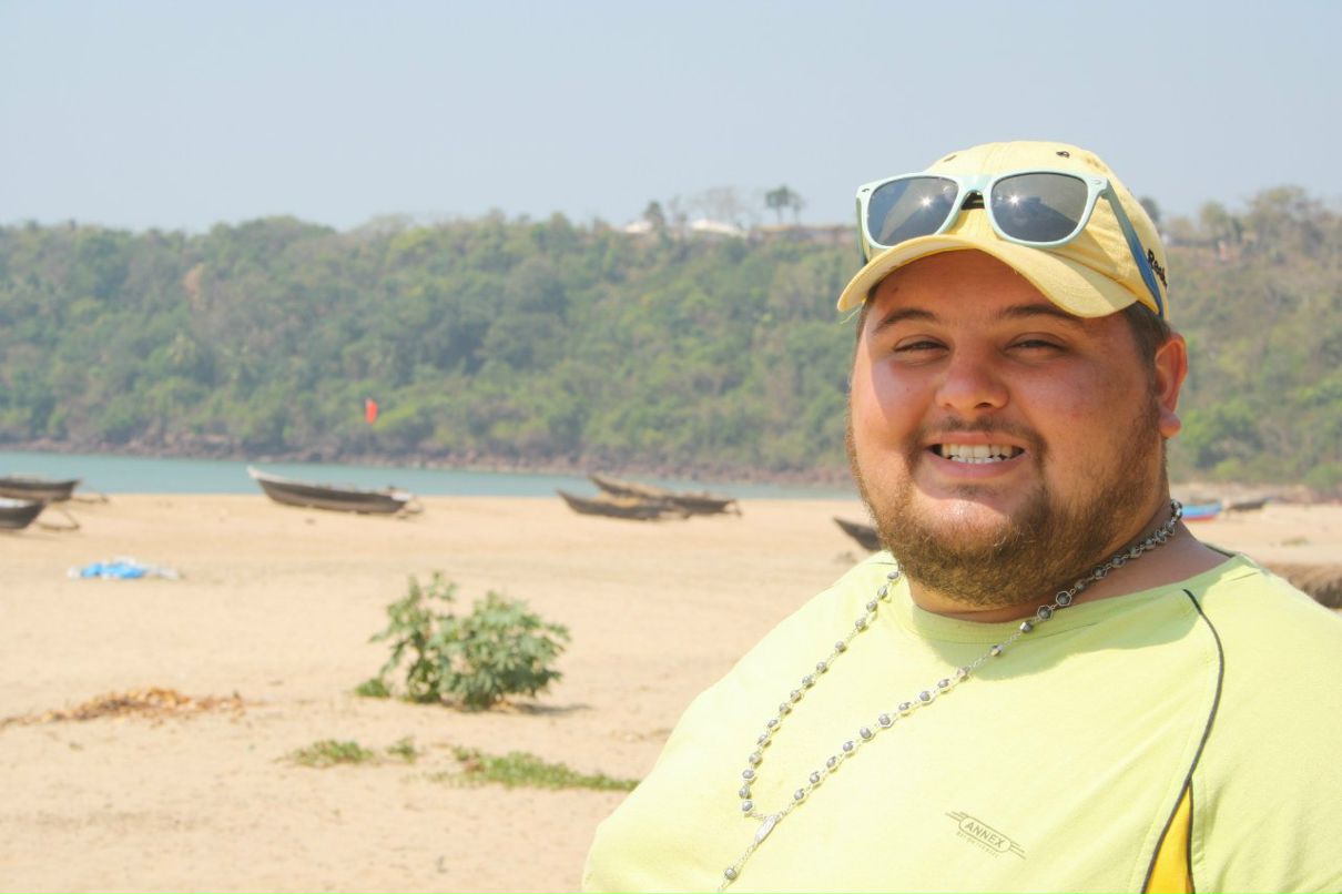 Никита Максимов | Алматы