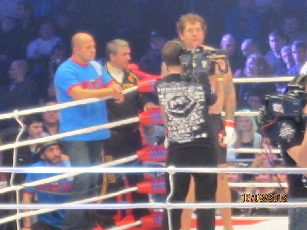 Евгений Миллер | Санкт-Петербург