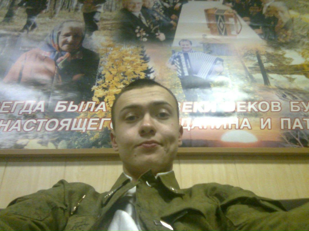 Дмитрий Бабошкин | Санкт-Петербург