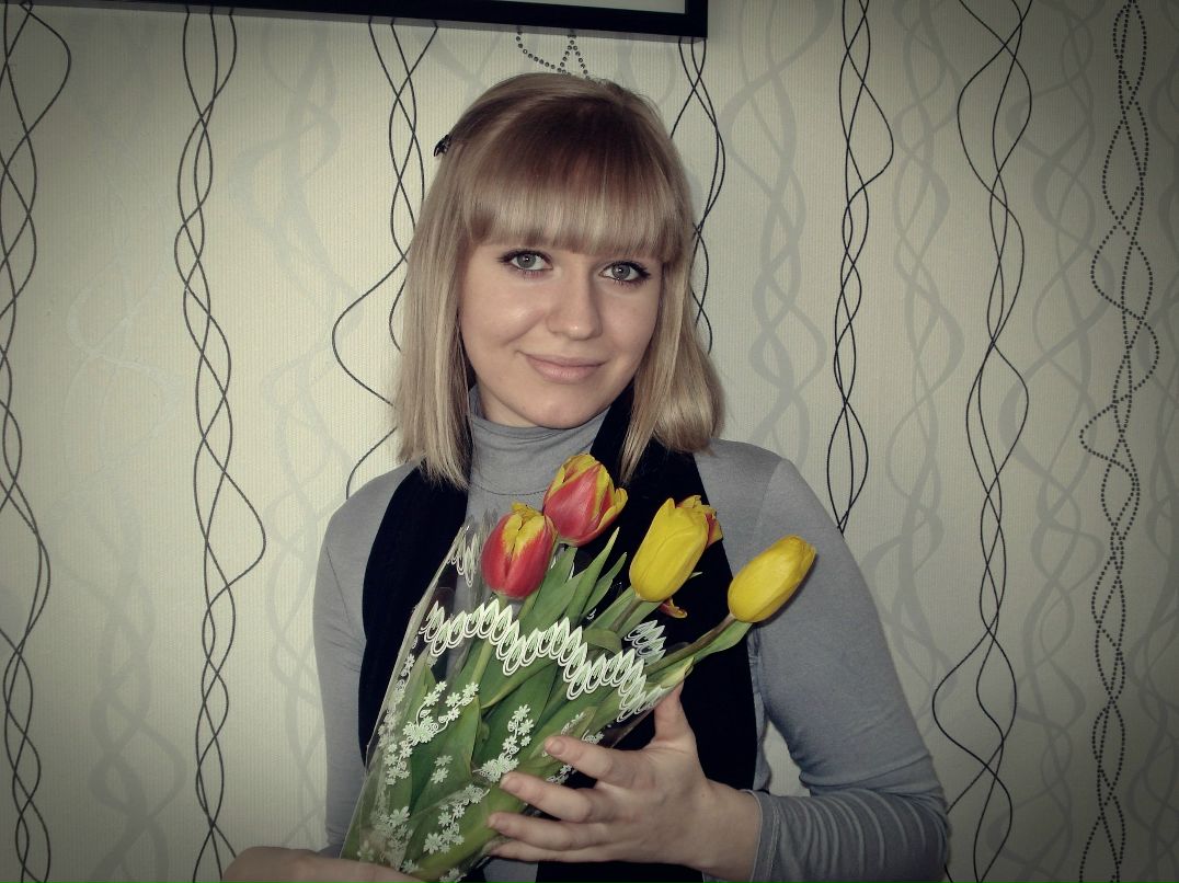 Екатерина Петина | Новосибирск