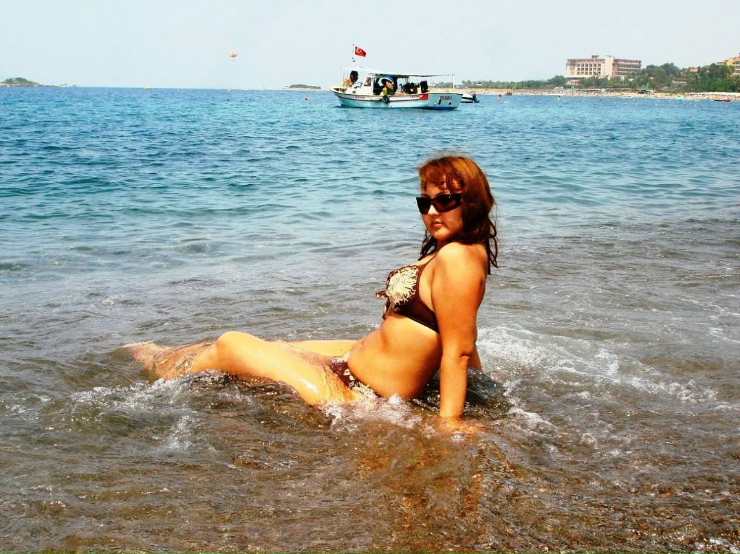 Гульшат Файзуллина | Уфа