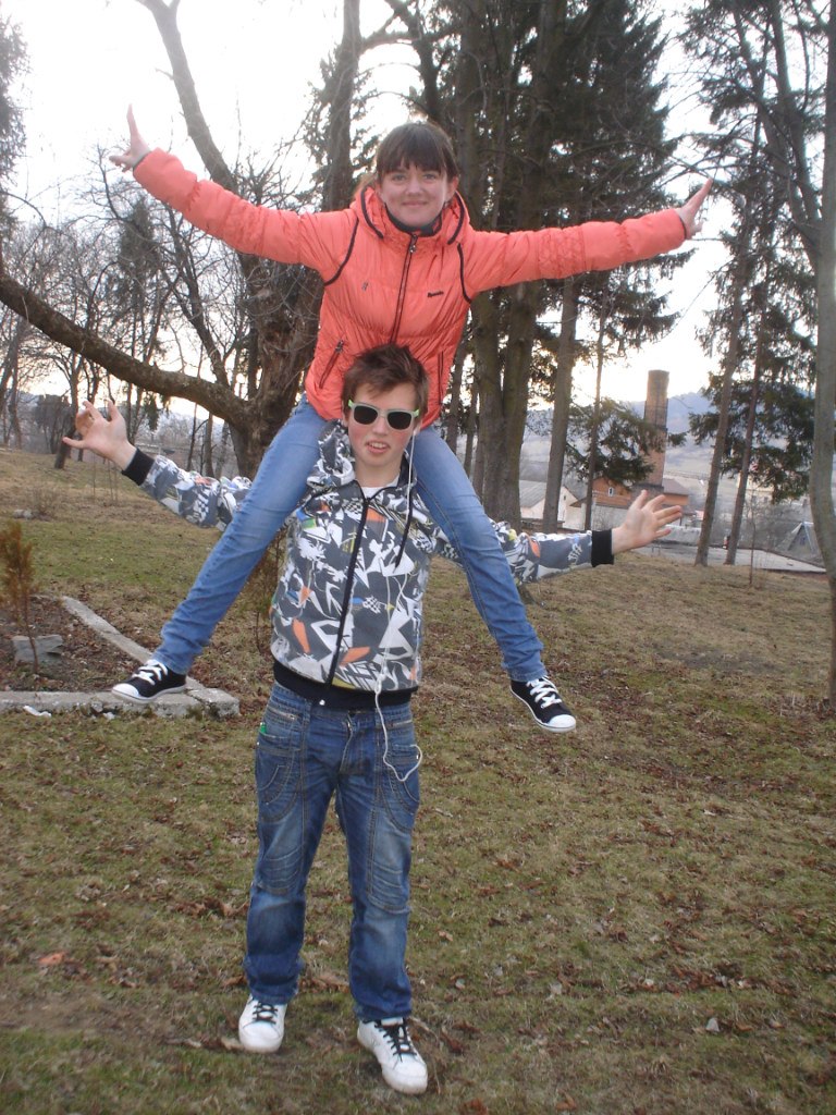Софія Возна | 