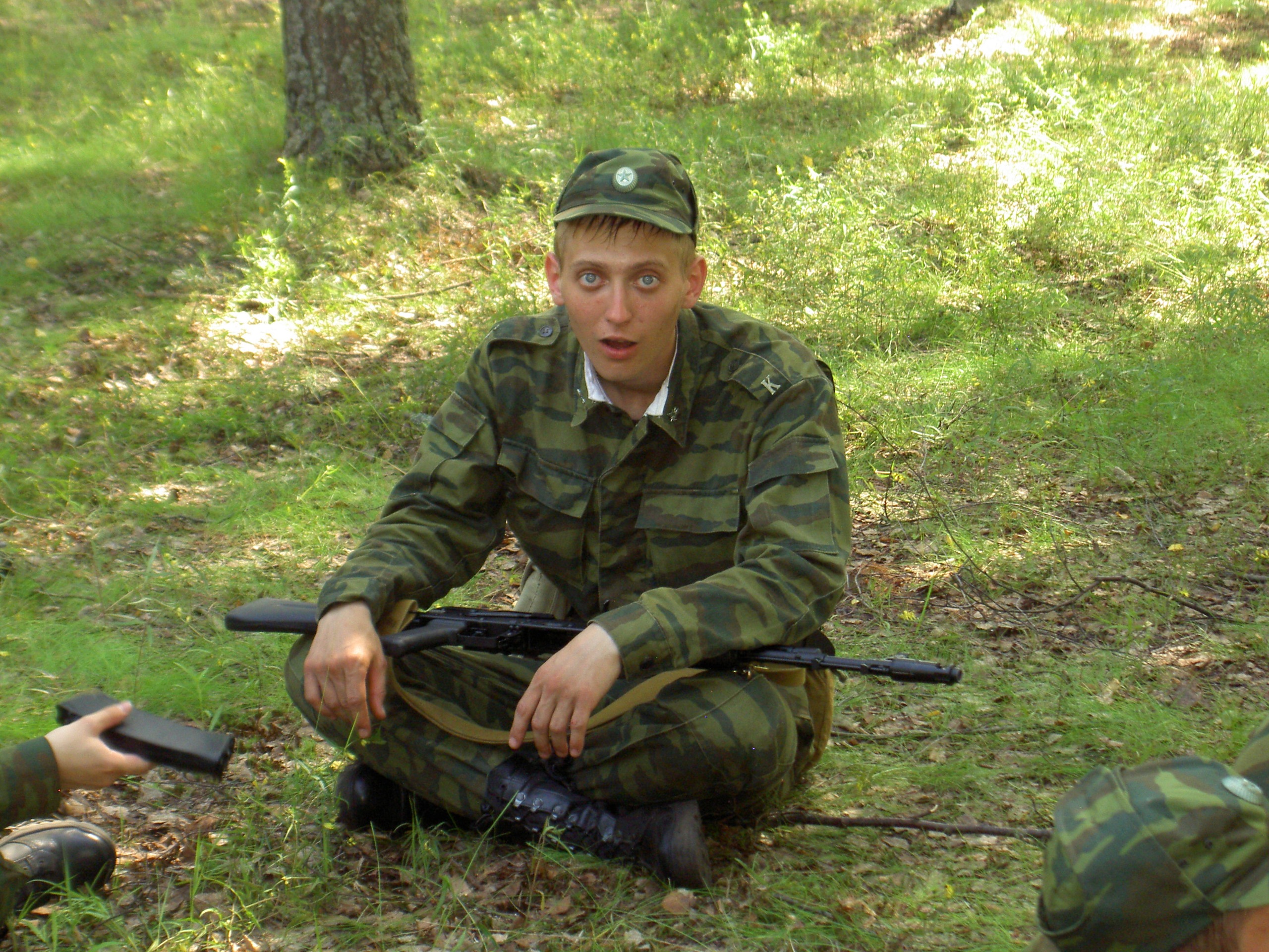 Фото профиля