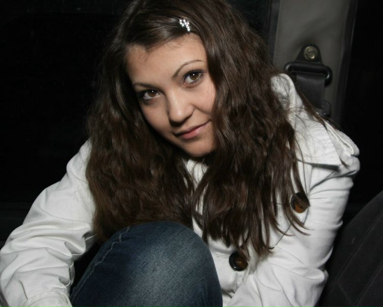 №82, Regina Haisler, 32 года, Москва, Россия №82, Regina Haisler, 32 года, Москва, Россия