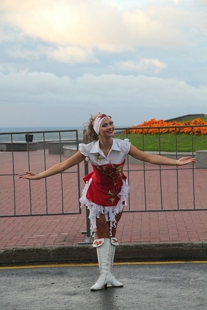 №9, Дарья Лебедева №9, Дарья Лебедева