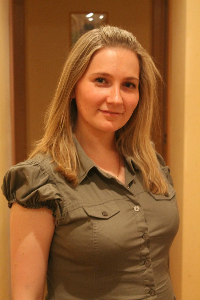 Светлана Аристова | Екатеринбург