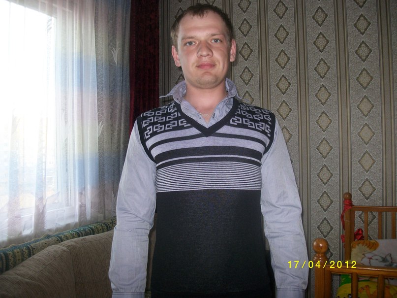 Дима Костюк | Гродно