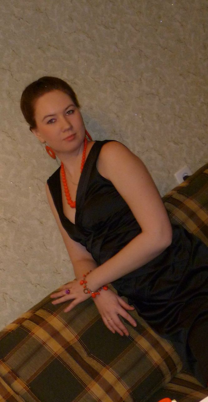 Оля Колюхова | Вологда