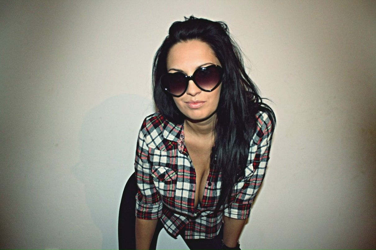 Елена Ераносян | Москва