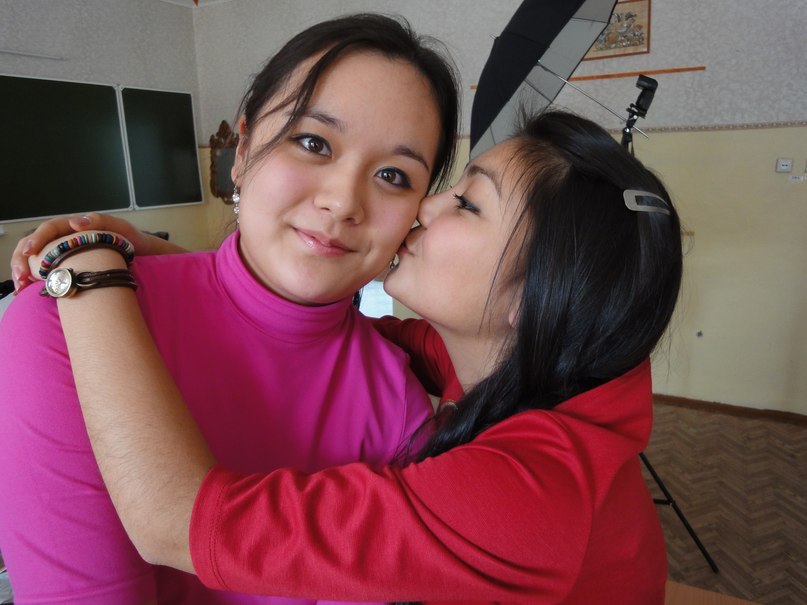 Регина Ким | Южно-Сахалинск