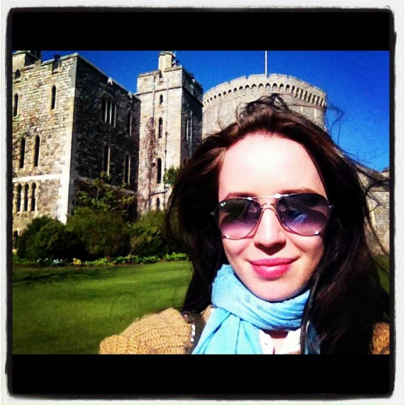 Anastasia Nechaeva | 