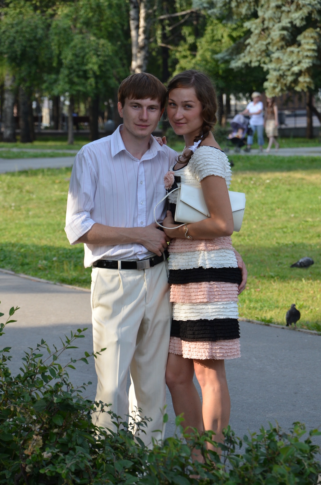 Фото профиля