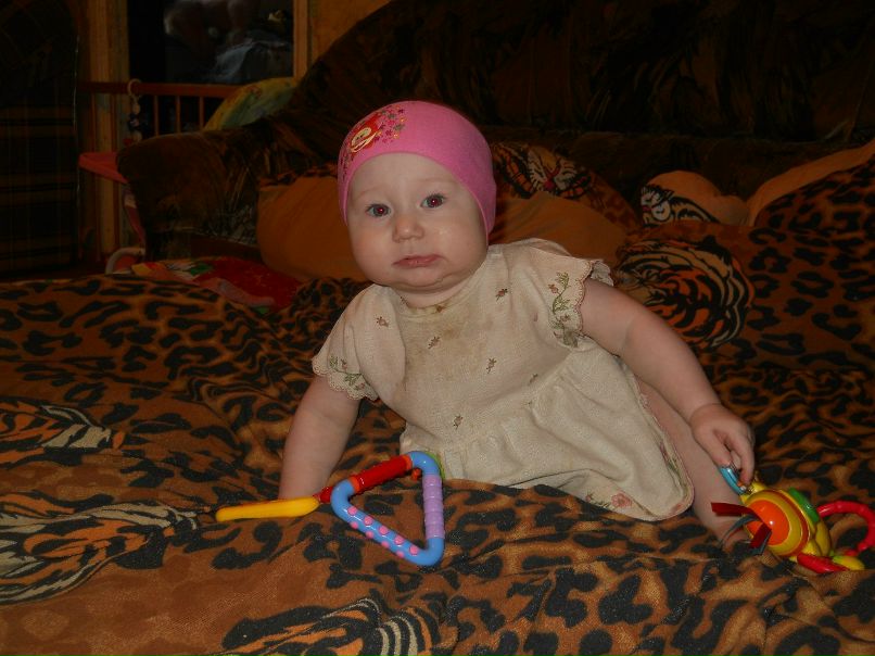 Ирина Березкина | Челябинск