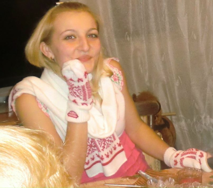 Оля Исаева | Нижний Новгород