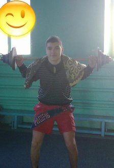 Руслан Данин | Геническ