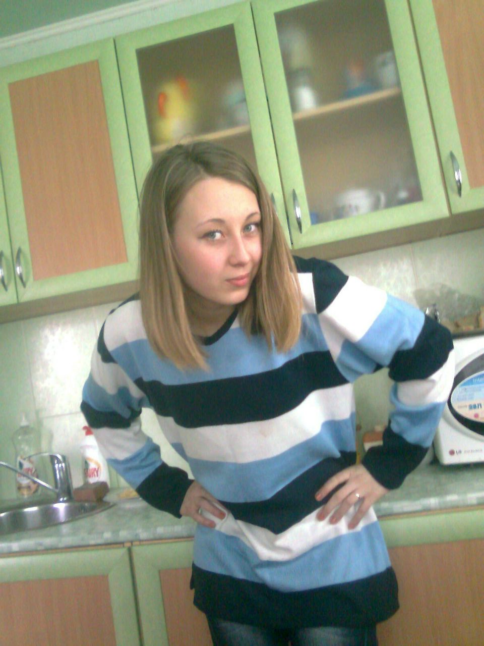 Кристина Заварзина =I`am Toffy=^^ | Минеральные Воды