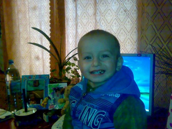 №20, Олександр Крипиця, 35 лет №20, Олександр Крипиця, 35 лет