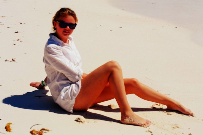 Маришка Старовойт | Roma