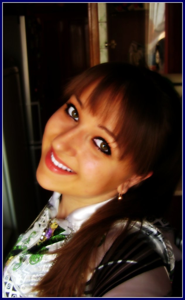 Танюшка Кропивницкая ♥ღ⎝⏠⏝⏠⎠ღ ♥ | Киев