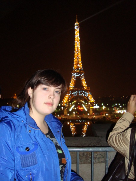 №32, Катя Николаева, Кострома, Россия №32, Катя Николаева, Кострома, Россия