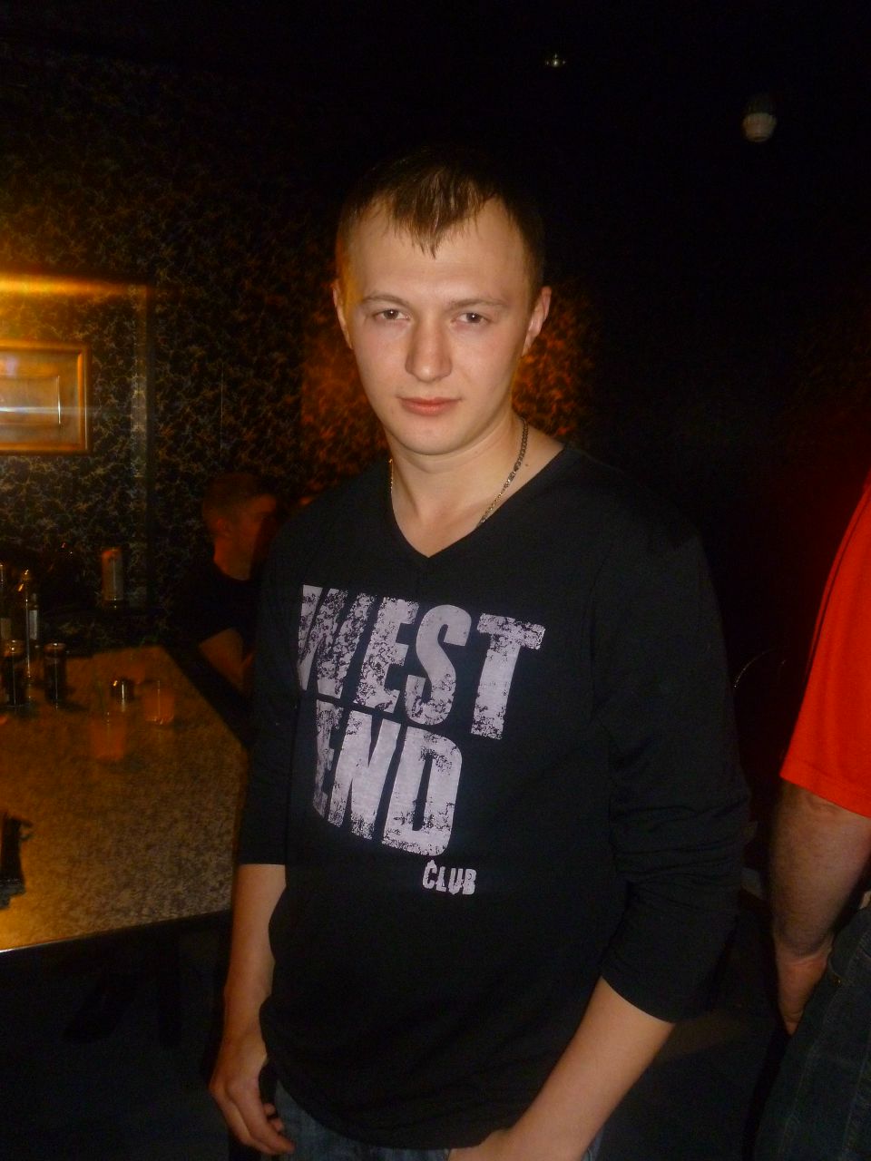 Игорь Рыбась | Нижний Тагил