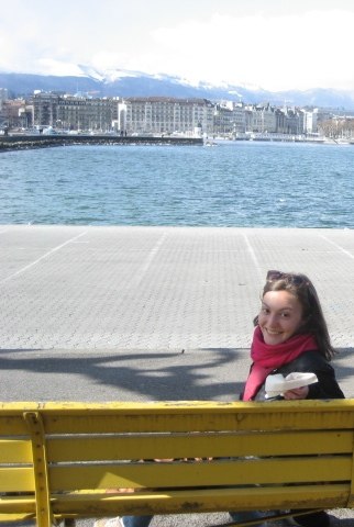 Стася Цыганко | Санкт-Петербург